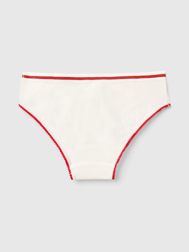 SLIP Junior Girl image number 2
